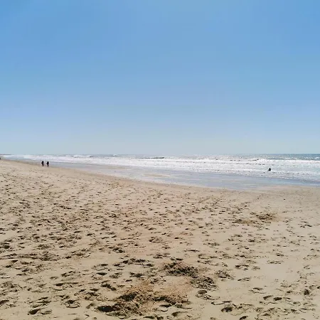 La Petite Marine A 150m De La * Brétignolles-sur-Mer