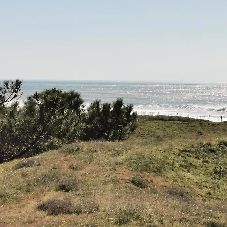 La Petite Marine A 150m De La Vakantiehuis