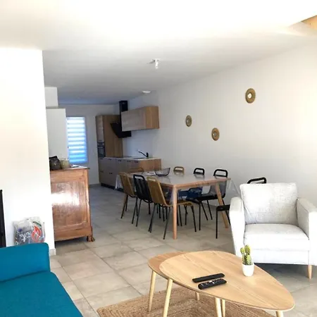 La Petite Marine A 150m De La Brétignolles-sur-Mer