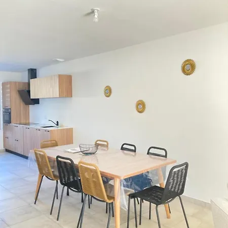 La Petite Marine A 150m De La Vakantiehuis