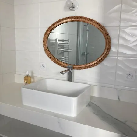 La Petite Marine A 150m De La Vakantiehuis