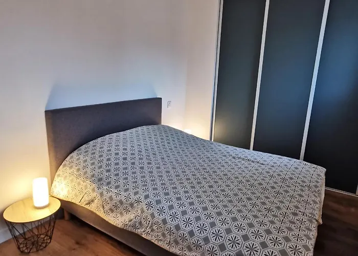 Vakantiehuis La Petite Marine A 150m De La *