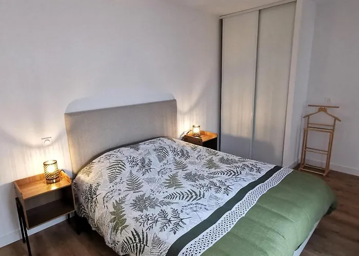 La Petite Marine A 150m De La *