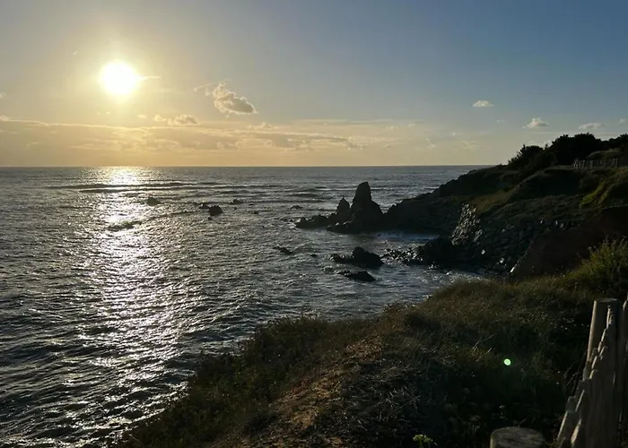 La Petite Marine A 150m De La Brétignolles-sur-Mer