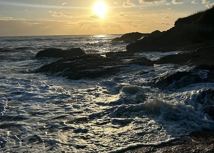 La Petite Marine A 150m De La Vakantiehuis *