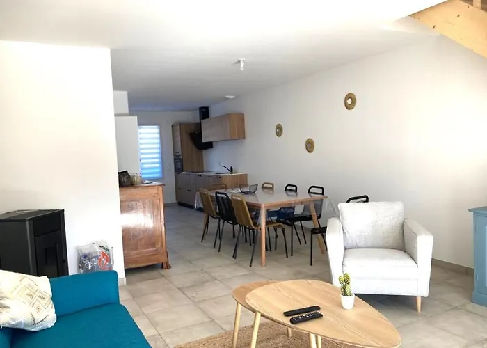 La Petite Marine A 150m De La Brétignolles-sur-Mer