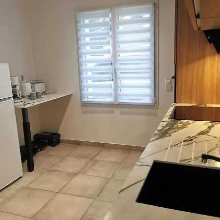 בית נופש La Petite Marine A 150m De La