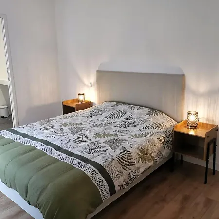 La Petite Marine A 150m De La Brétignolles-sur-Mer