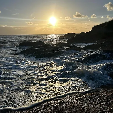 La Petite Marine A 150m De La Casa de Férias *