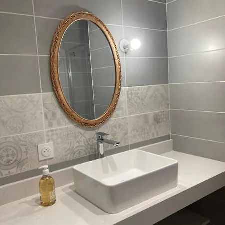 La Petite Marine A 150m De La בית נופש Brétignolles-sur-Mer